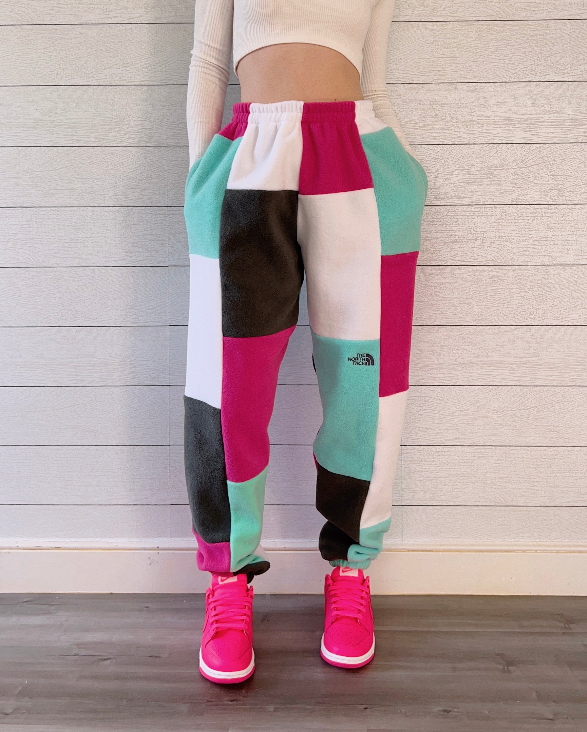 Berry Bright 1/1 Hoodie & Joggers