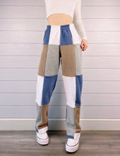 Load image into Gallery viewer, (S/M) Rustic Blue 1/1 Sweats
