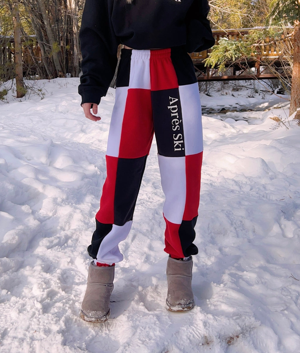 Après Ski 1/1 Joggers
