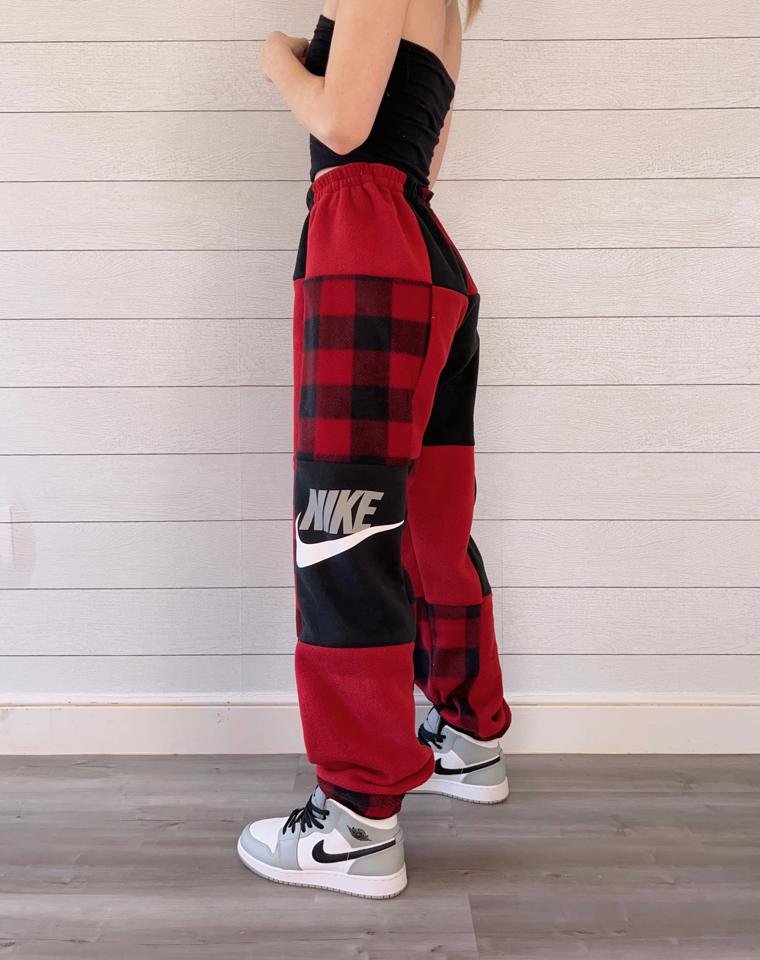 Holly Jolly 1/1 Joggers & Hoodie