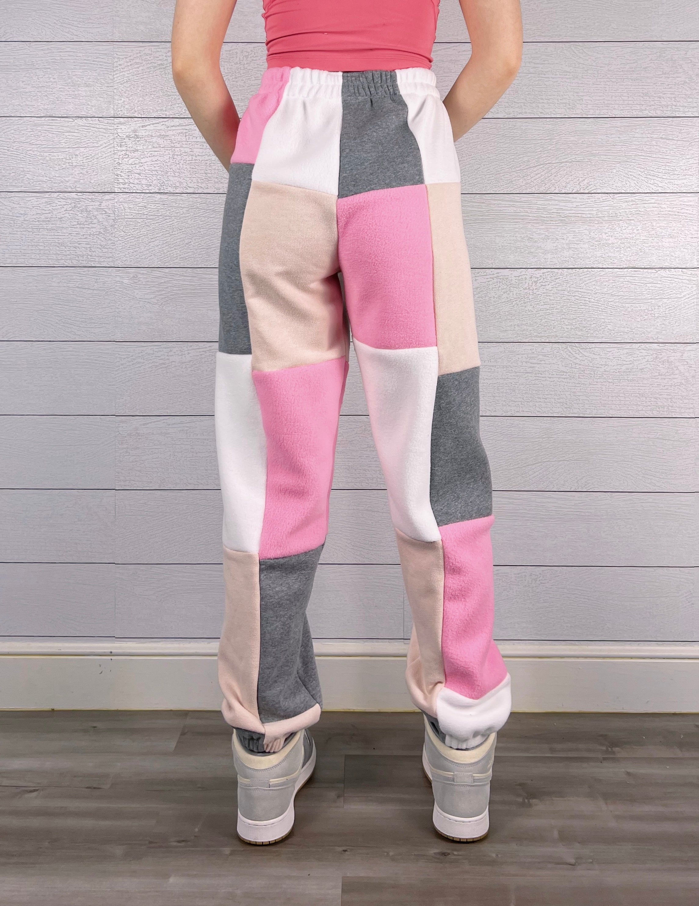 (S/M) Ash Tulip 1/1 Joggers