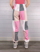 Load image into Gallery viewer, (S/M) Ash Tulip 1/1 Joggers

