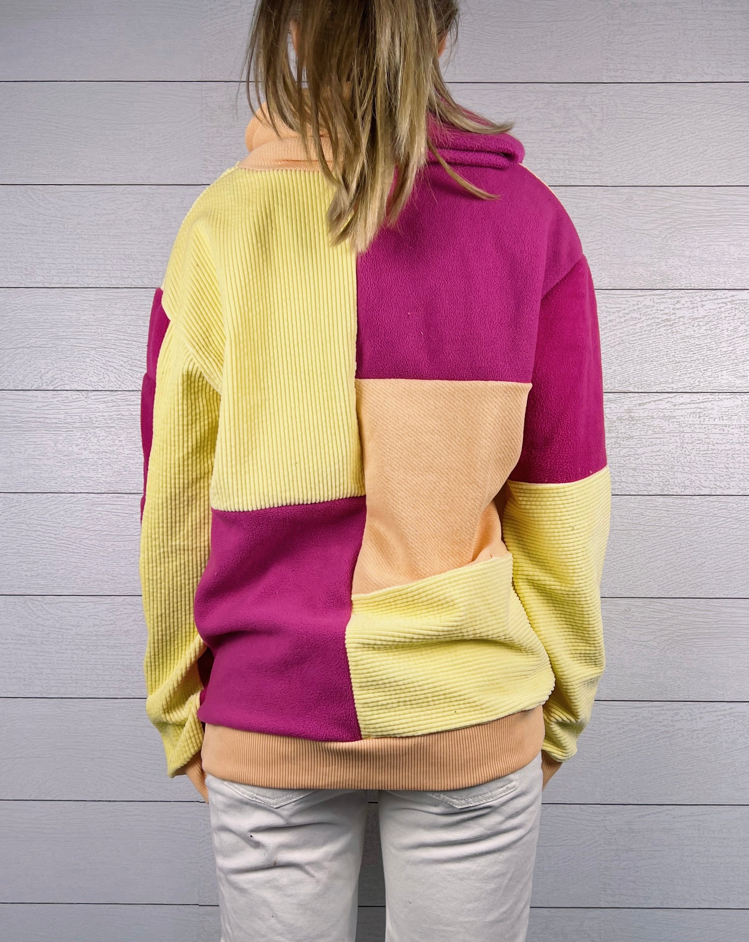 (M) Sunset 1/1 Hoodie