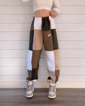 (L/XL) Rustic Ash 1/1 Joggers