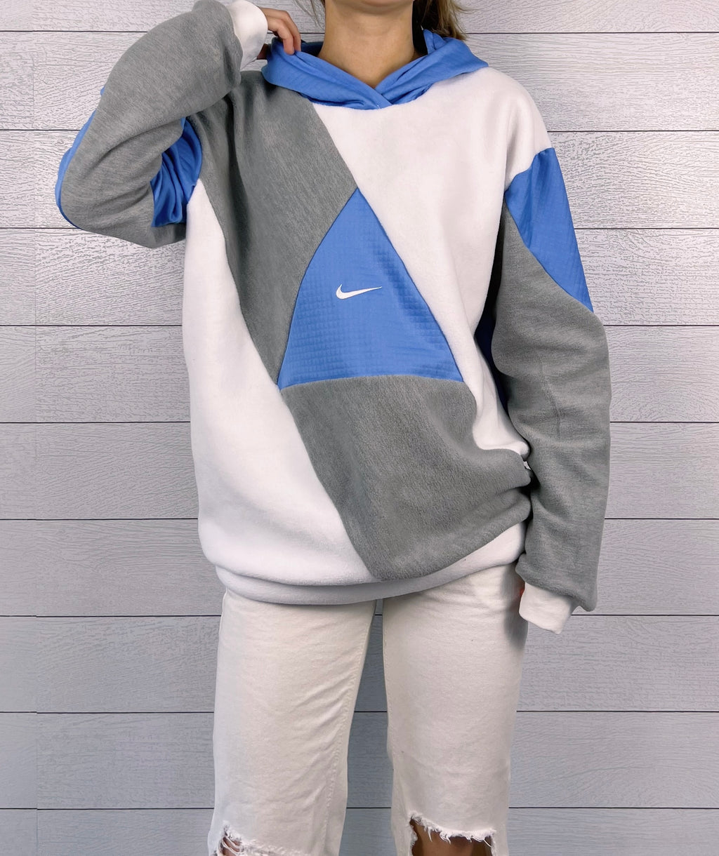 (M) Raindrop 1/1 Hoodie