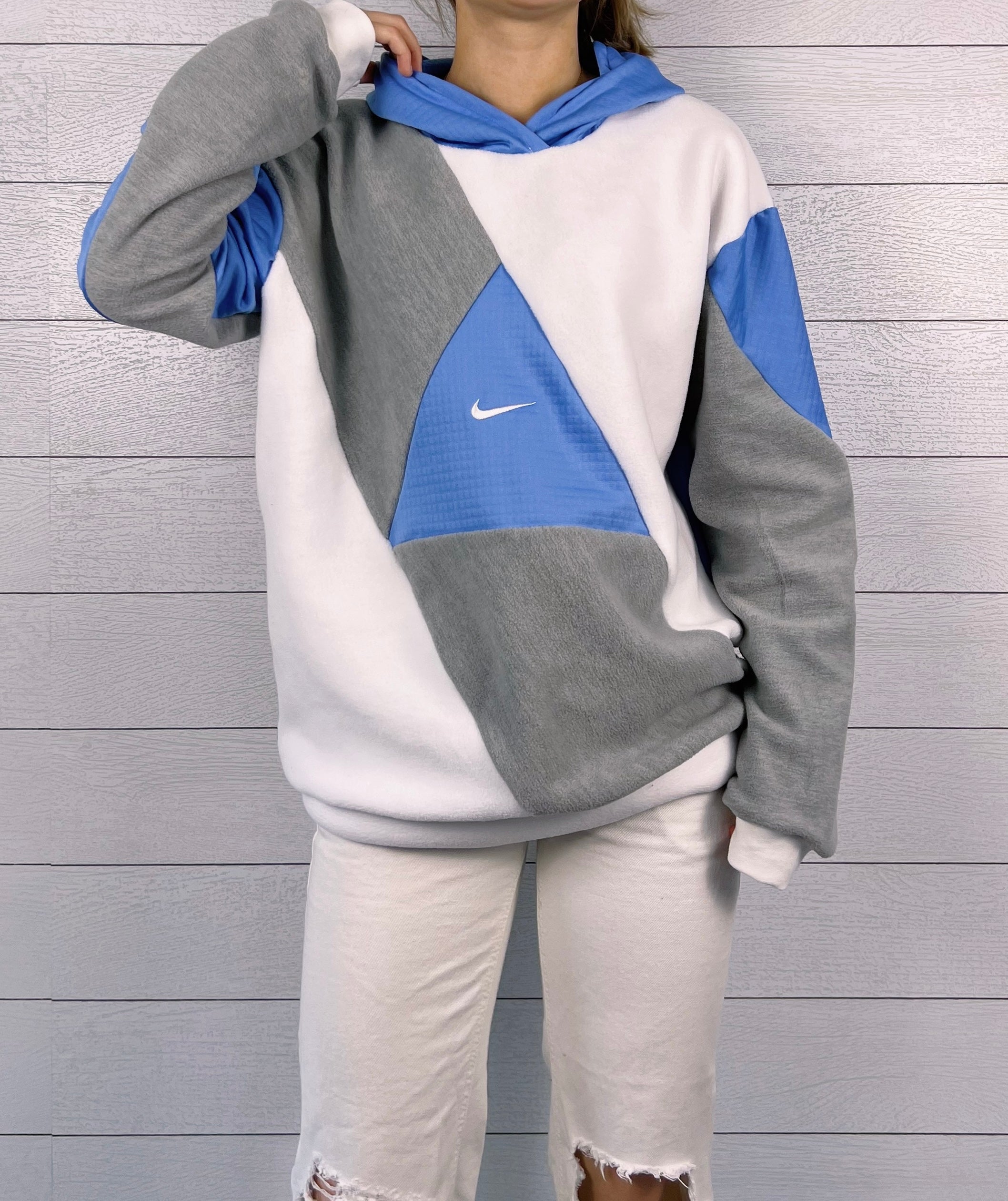 (M) Raindrop 1/1 Hoodie