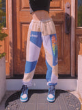 Reworked Jeep Joggers