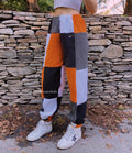 (XS-M) Pumpkin Spice Reworked Joggers
