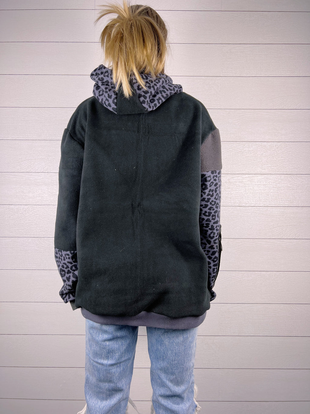(XL) Diamond 1/1 Hoodie