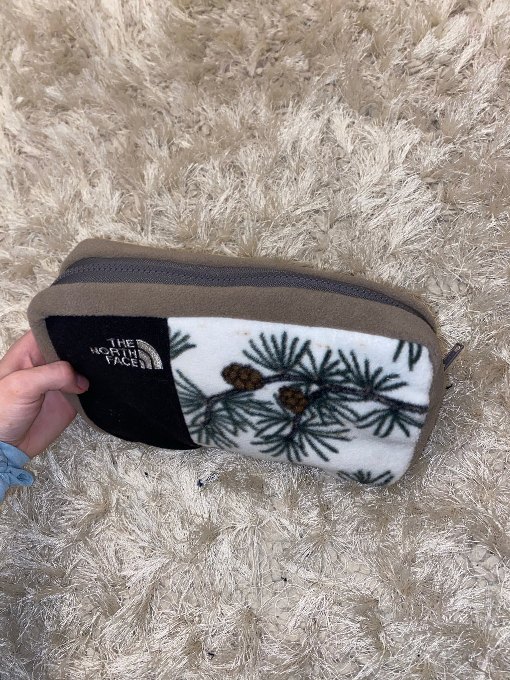 Neutral Pine Outdoor Gear Small Pouch