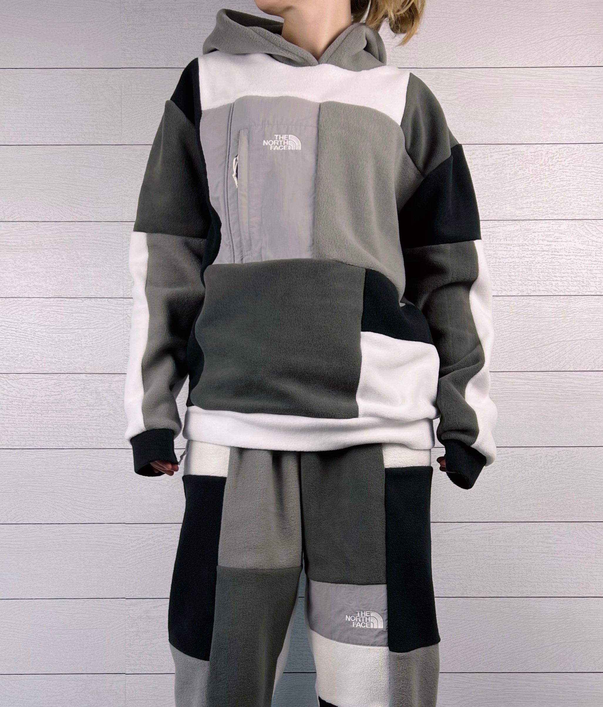 (L) Diamond 1/1 Hoodie