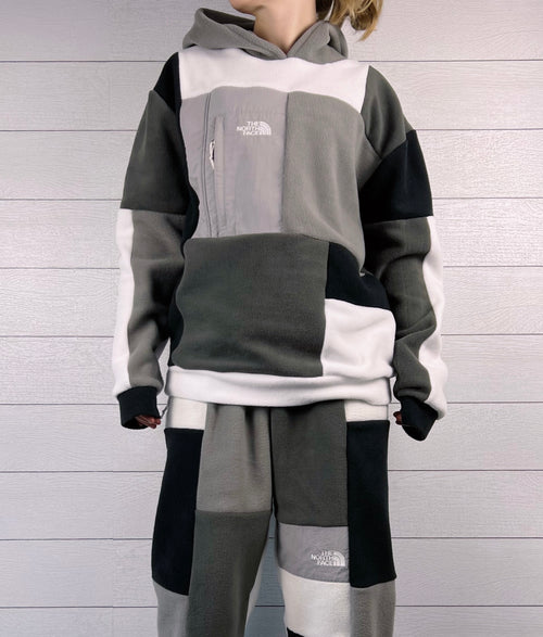 (L) Diamond 1/1 Hoodie