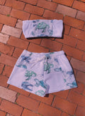 Sea Turtle Matching Sets