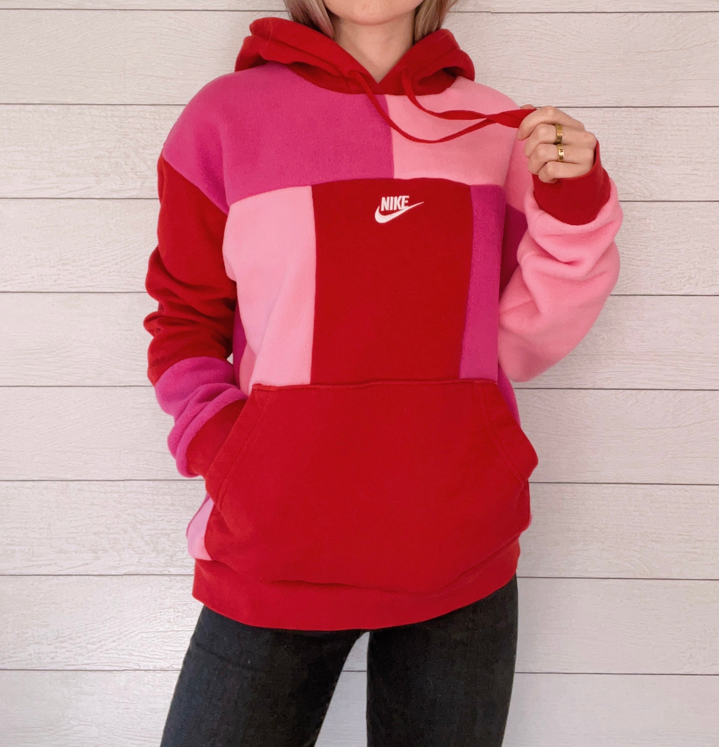 (M) Rose 1/1 Hoodie