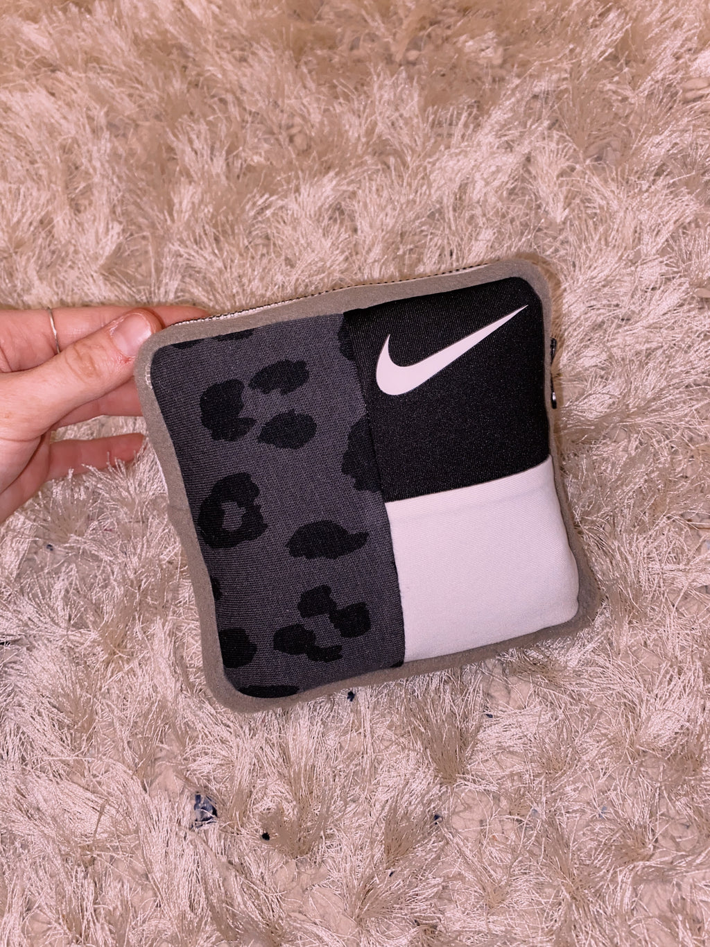 Diamond Leopard Outdoor Gear Mini Pouch