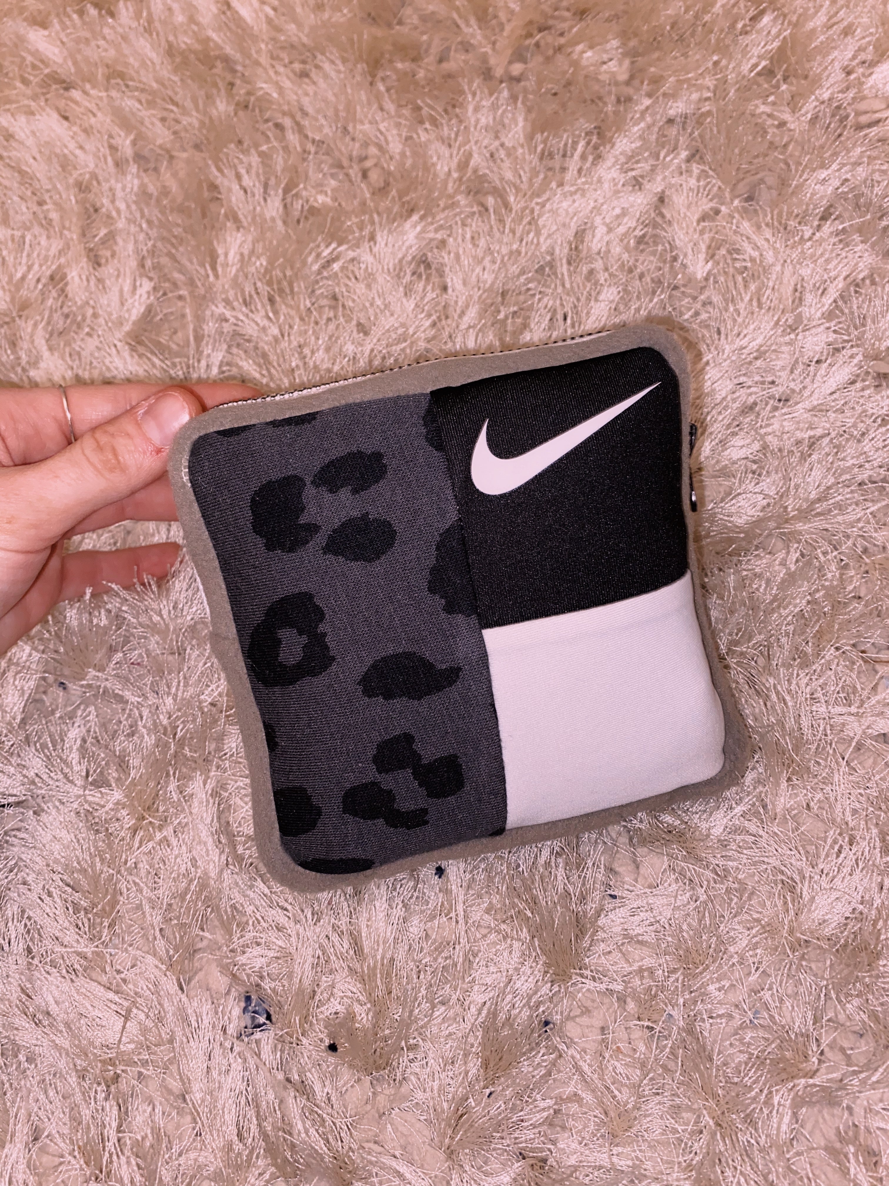 Diamond Leopard Outdoor Gear Mini Pouch