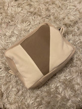 Load image into Gallery viewer, Hot Chocolate Reworked Pouch to Crossbody
