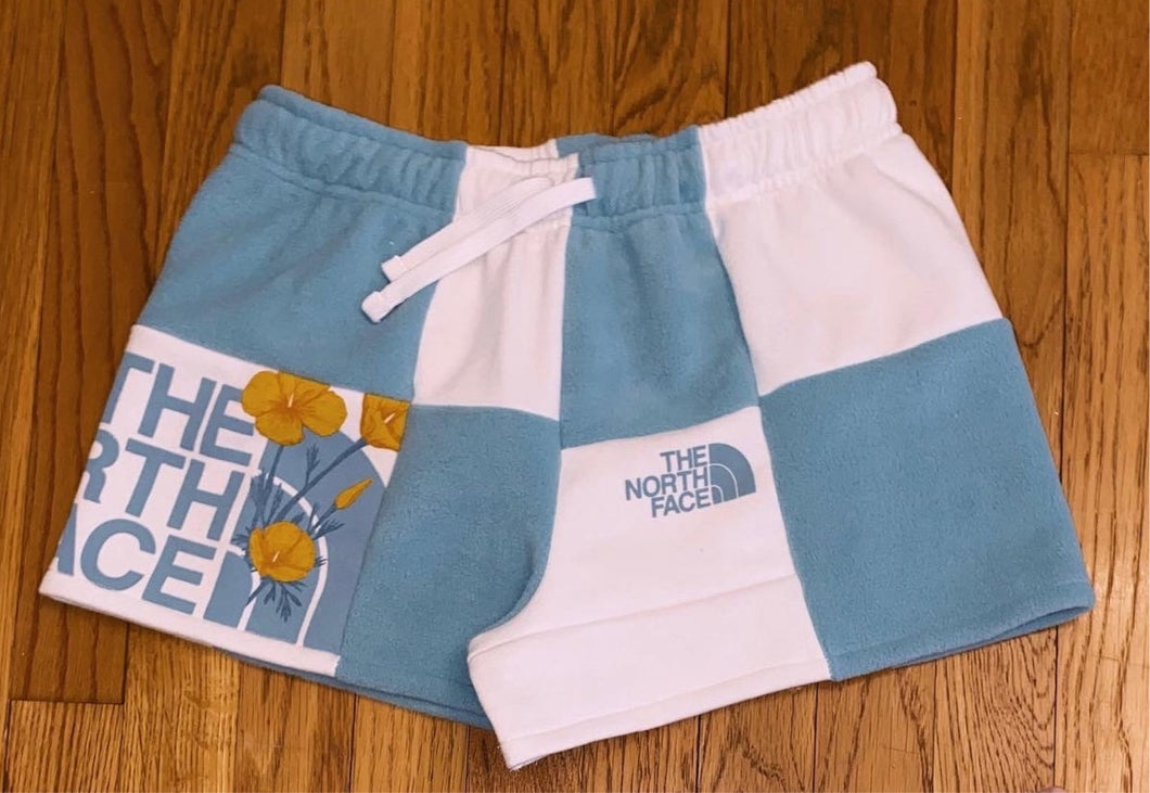 Tidewater Reworked Shorts