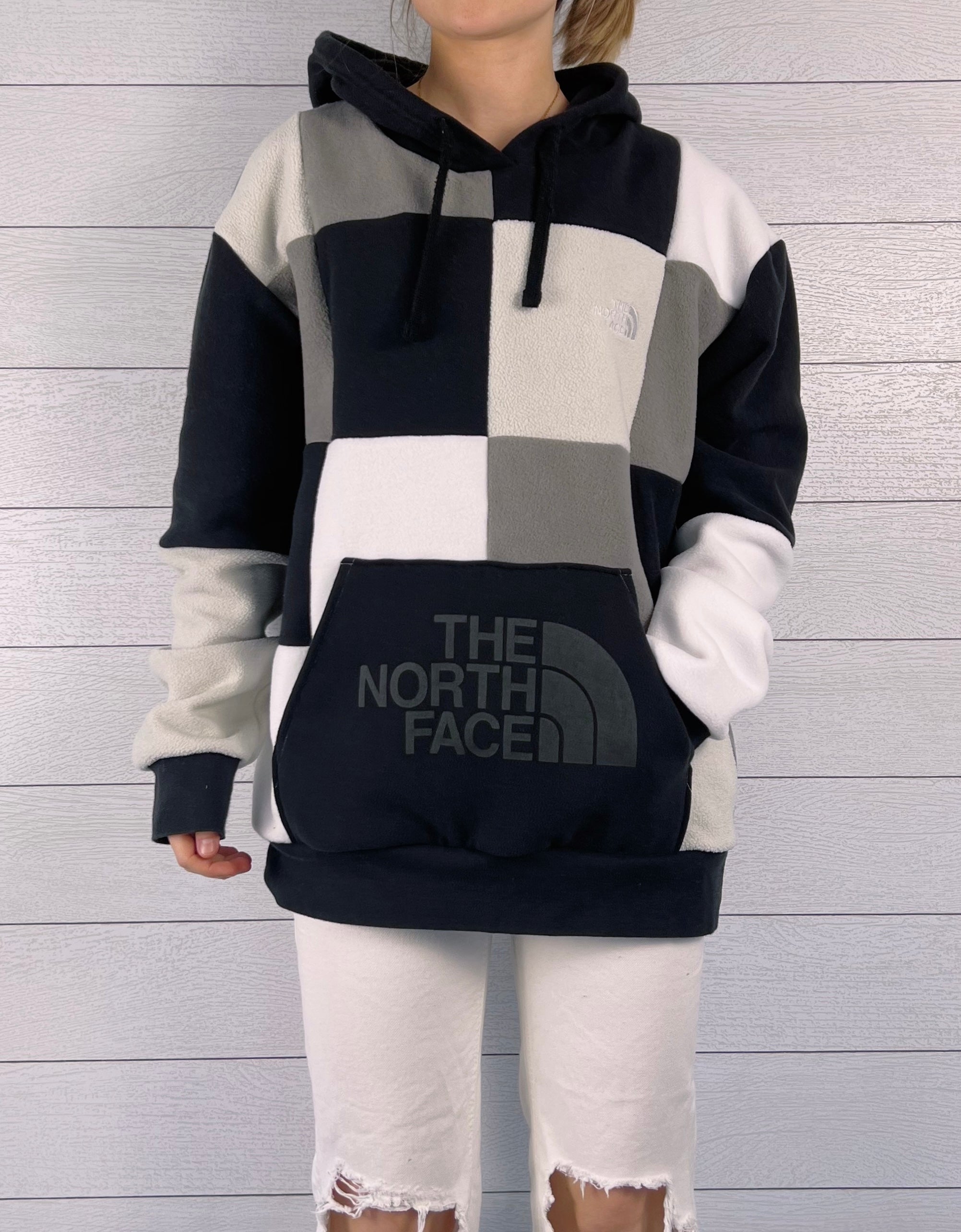 (L) Diamond Puzzle 1/1 Hoodie