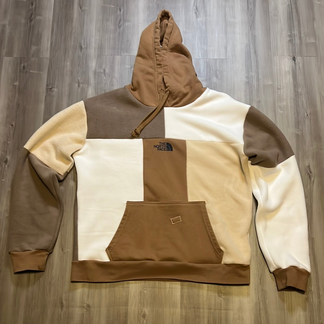 Roasted Almond 1/1 Hoodie & Joggers