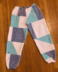 Summer Sunset Reworked Joggers