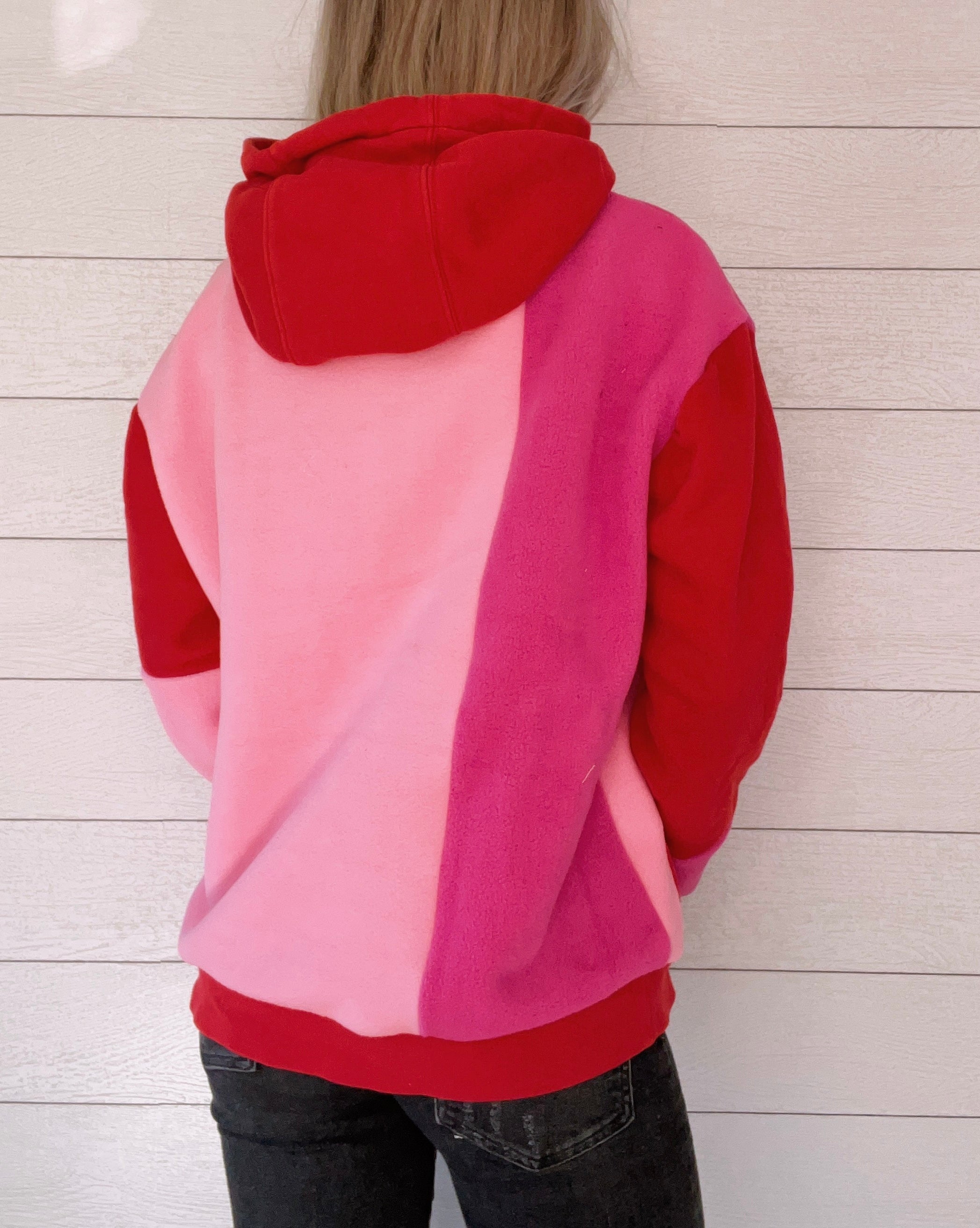 (M) Rose 1/1 Hoodie