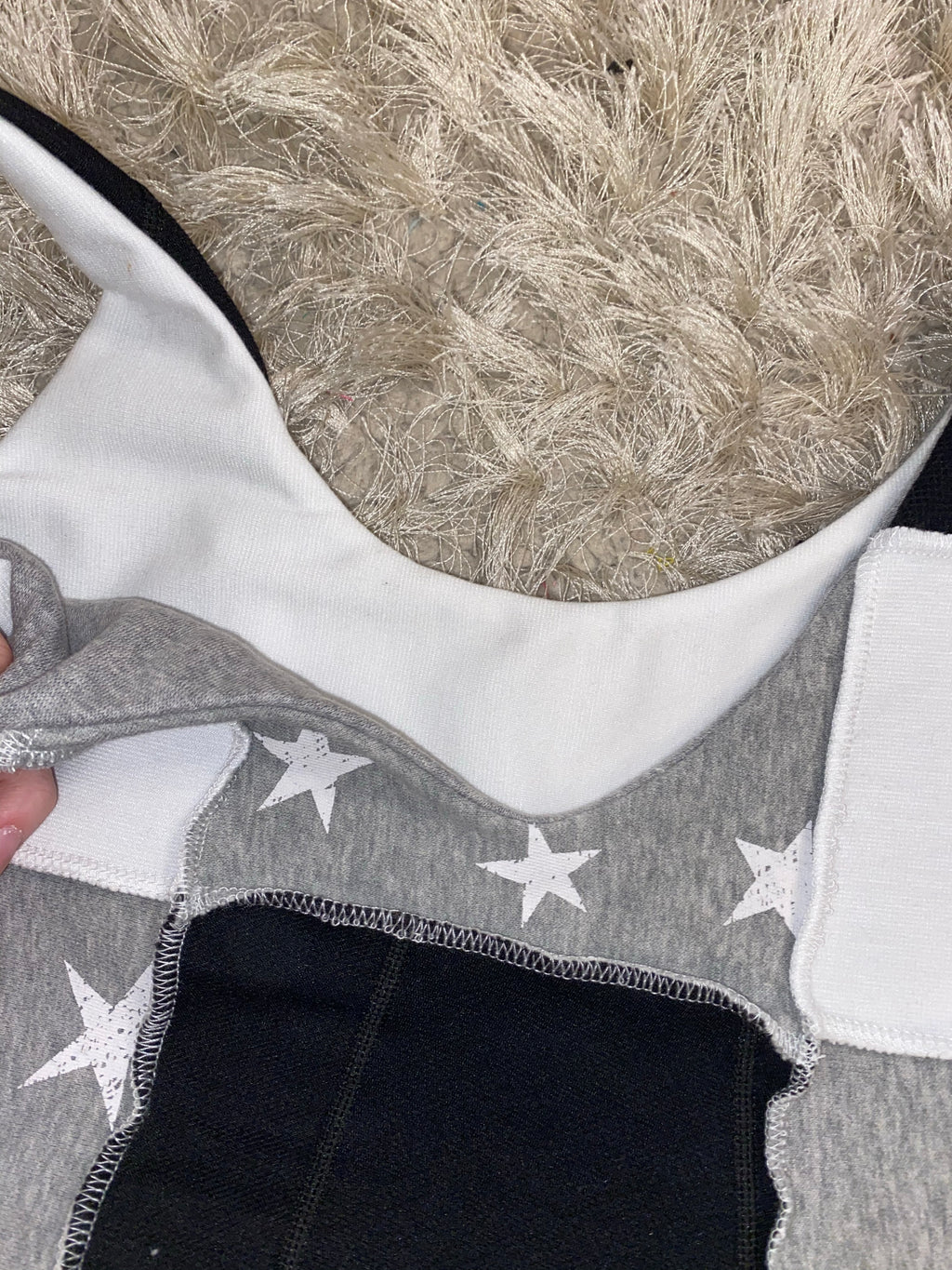 Reworked Matching Star Set