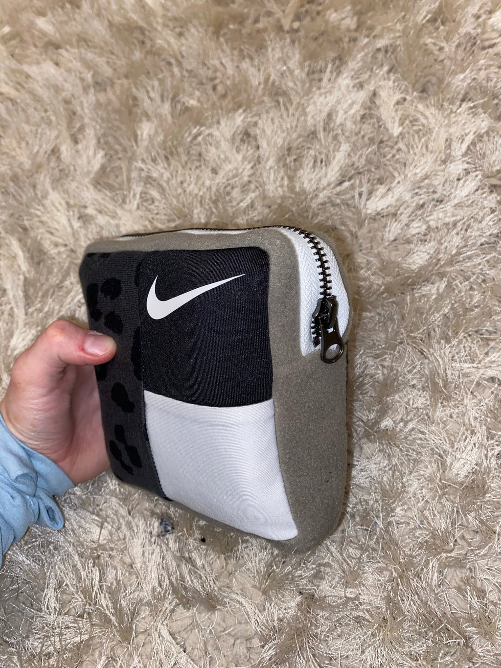 Diamond Leopard Outdoor Gear Mini Pouch