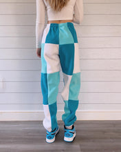 Load image into Gallery viewer, Sea Blue 1/1 Joggers or Hoodie
