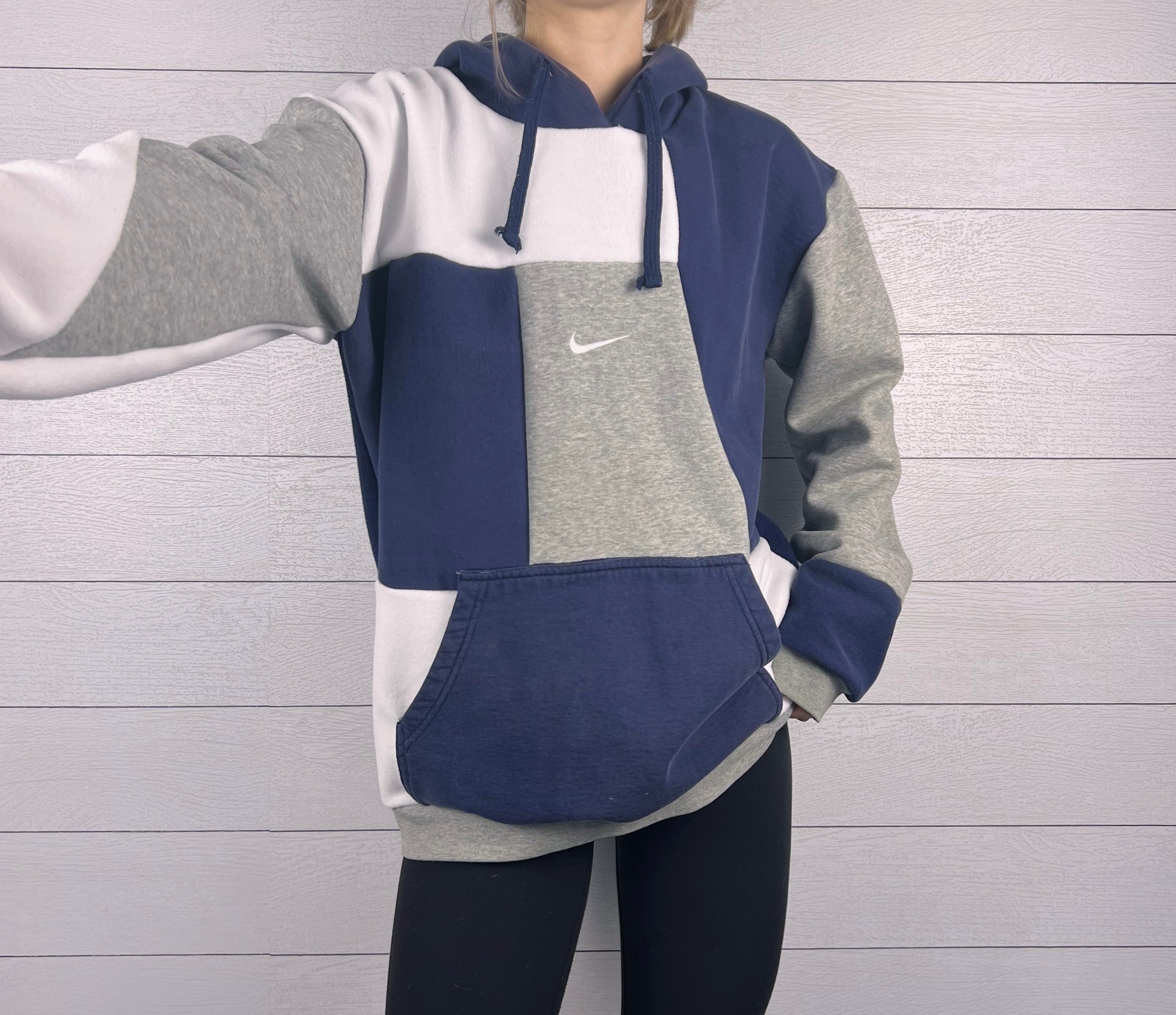 (L) Raindrop 1/1 Hoodie