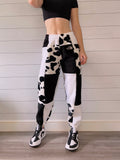 (XS/S) Diamond Cow 1/1 Joggers