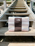 Large Reworked Travel Pouch